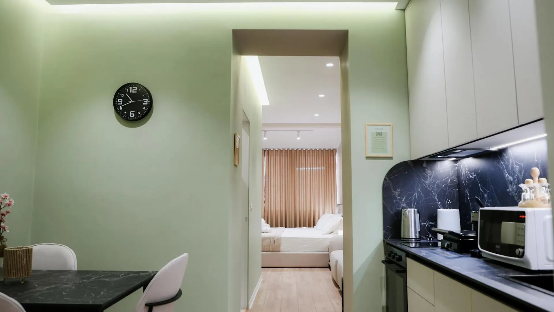 Apartment Elite Guesthouse Tirana