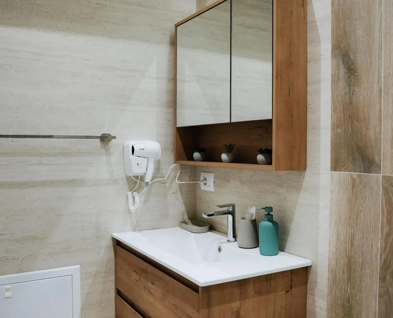 Elite Guesthouse Tirana Apartment