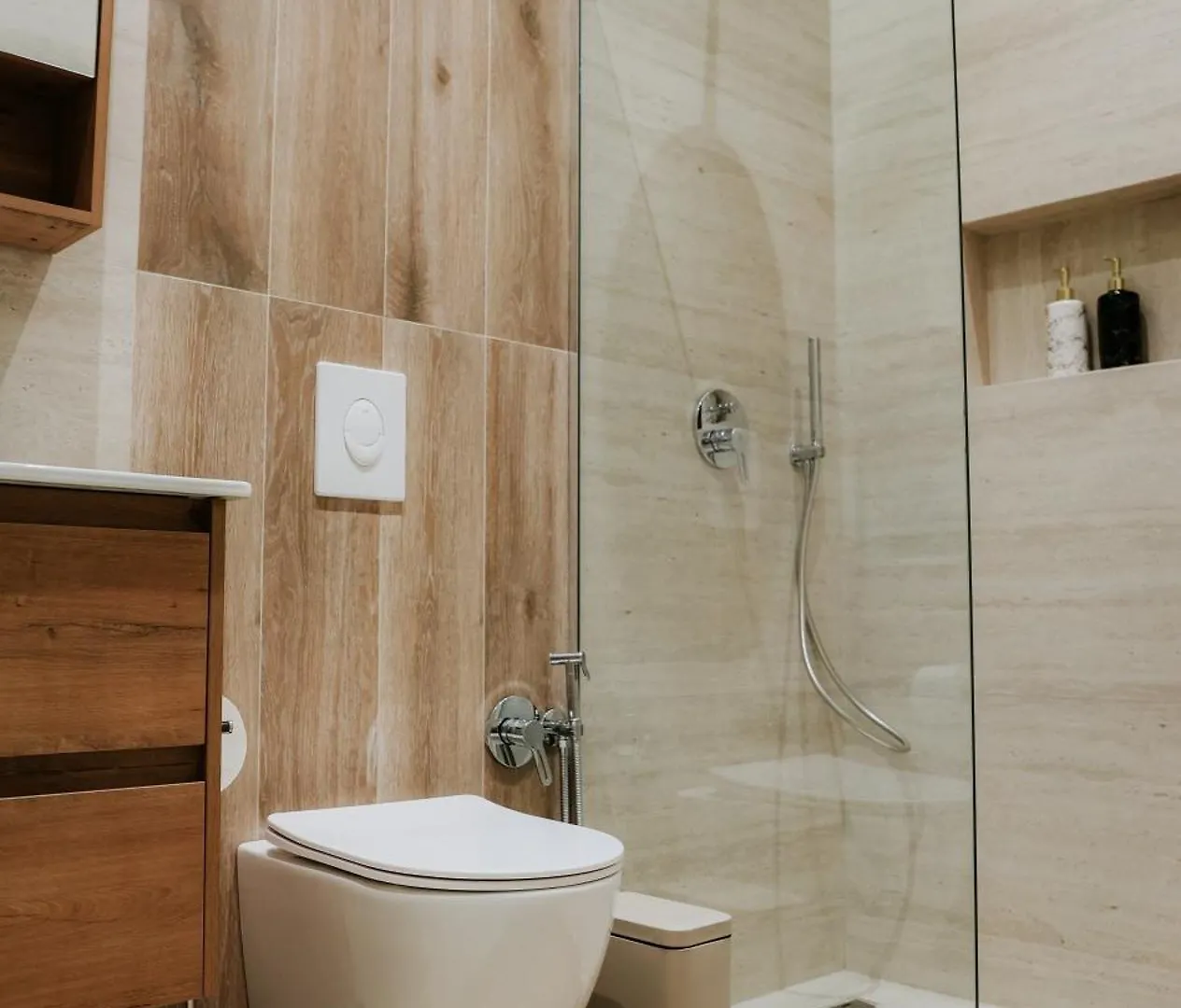 Elite Guesthouse Tirana
