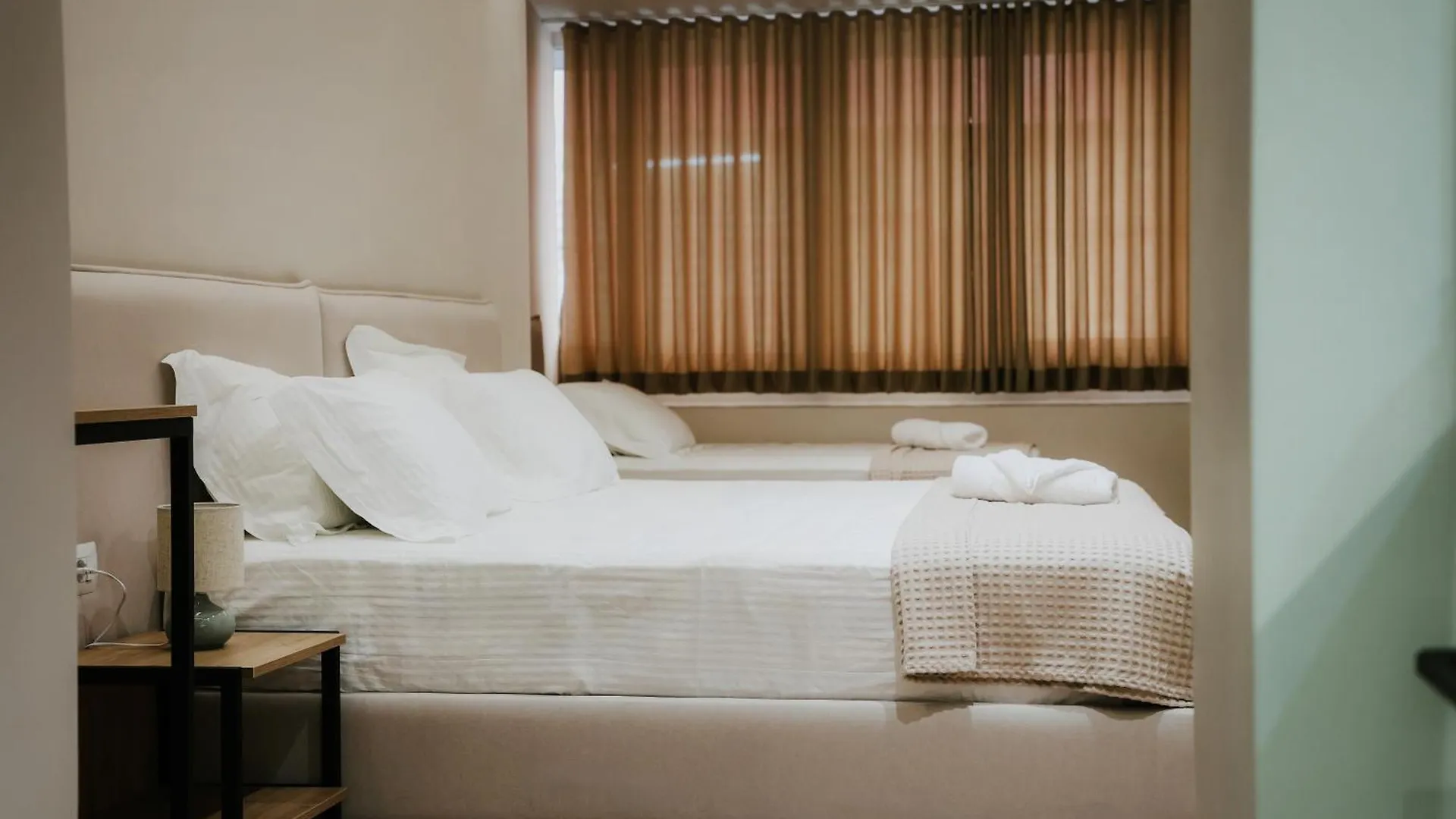 Elite Guesthouse Tirana Albanien