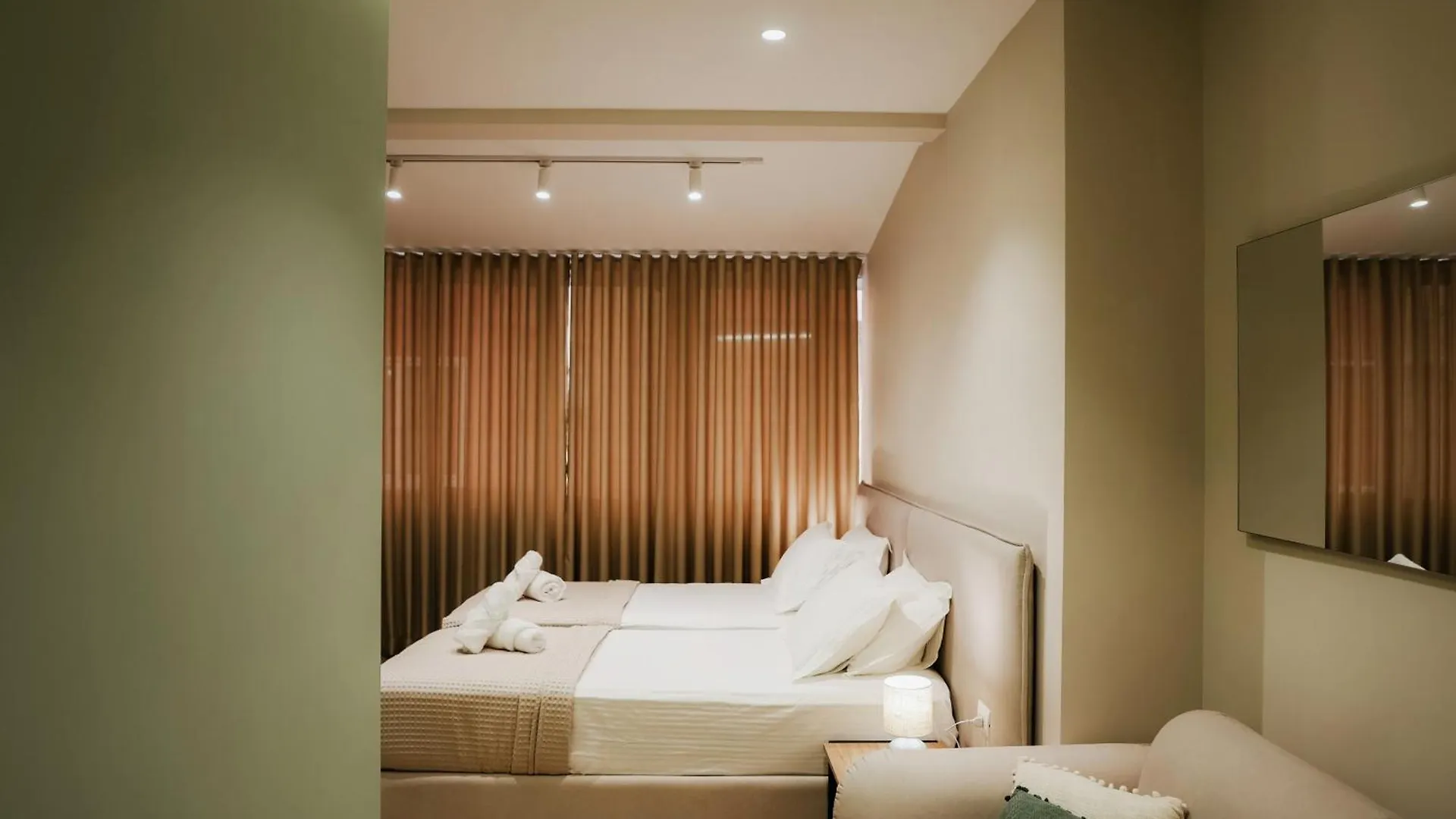 Elite Guesthouse Tirana